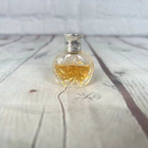 Safari Vintage Ralph Lauren 1989 Mini Perfume 1/8 Fl.oz 4ml No Box